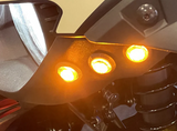 WD CF MOTO TURN SIGNAL KITS 2023+ ZForce 950