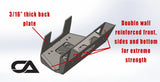 CA Tech Can-Am X3 Front Bulkhead