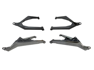 CA Tech RZR Pro R & Turbo R High Clearance Control Arms