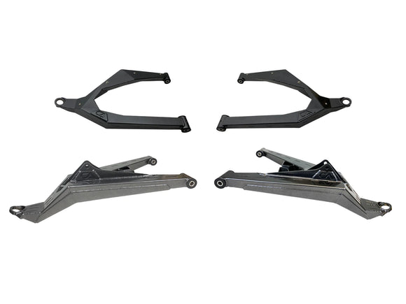 CA Tech RZR Pro R & Turbo R High Clearance Control Arms