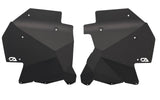 CA Tech Can-Am Maverick R Front Inner Fender Liners