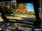 SuperATV - CAN-AM MAVERICK TRAIL GLASS WINDSHIELD