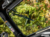 SuperATV - CAN-AM MAVERICK TRAIL GLASS WINDSHIELD