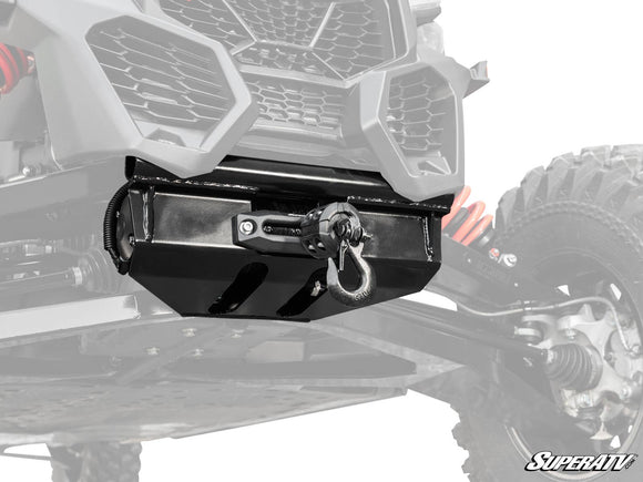 Can-Am Defender Ready-Fit Winch