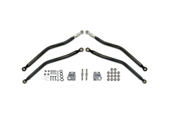 Cognito High Clearance Radius Rod kit for '24 Can-Am Maverick R