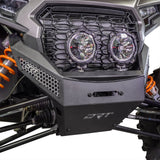 DRT Polaris RZR 2024+ XP 1000/4 Front Winch Bumper