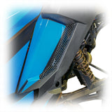 DRT Polaris RZR Pro R/Turbo R Aluminum Rear Fender Screen set