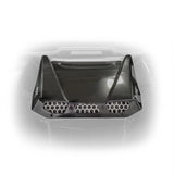 DRT RZR Pro XP / Pro R / Turbo R 2020+ Pro Series V2.0 Hood Scoop - Black