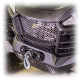 DRT Segway 2022+ Villain SX10/W Aluminum Front Grill