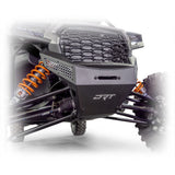 DRT Polaris RZR 2024+ XP 1000/4 Front Winch Bumper