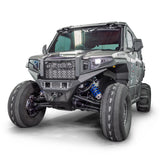 DRT Polaris 2024+ Xpedition Front Bumper