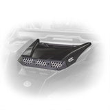 DRT RZR Pro XP / Pro R / Turbo R 2020+ Pro Series V2.0 Hood Scoop - Black