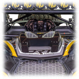 DRT Can-Am 2024+ Maverick R High Impact ABS Hood Scoop