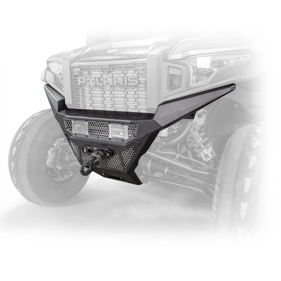 DRT Polaris 2024+ Xpedition Front Bumper