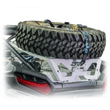 DRT Motorsports Polaris 2024+ RZR XP 1000/4 Tire Carrier/Adventure Rack