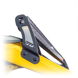 DRT Motorsports Can-Am Maverick R Light Bar Bracket Kit