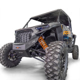 DRT Polaris RZR 2024+ XP 1000/4 Front Winch Bumper