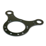 DRT Motorsports Steering Wheel Push-To-Talk Plate