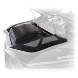 DRT Can-Am 2024+ Maverick R Aluminum Trunk Enclosure