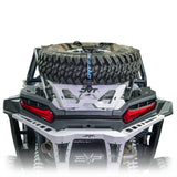 DRT Motorsports Polaris 2024+ RZR XP 1000/4 Tire Carrier/Adventure Rack