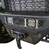 DRT Polaris 2024+ Xpedition Front Bumper