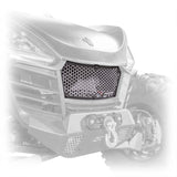 DRT Segway 2022+ Villain SX10/W Aluminum Front Grill