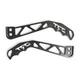 DRT Can-Am X3 Door Handle Kit