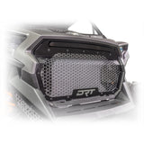 DRT Motorsports Polaris 2024+ RZR XP 1000/4 Aluminum Front Grill