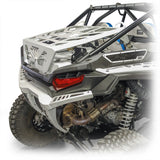 DRT Motorsports Polaris 2024+ RZR XP 1000/4 Tire Carrier/Adventure Rack