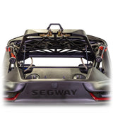 DRT Segway 2022+ Villain SX10/W Tire Carrier / Adventure Rack