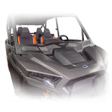 DRT Motorsports Polaris 2024+ RZR XP 1000/4 Aluminum Wind Diffuser