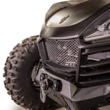 DRT Segway 2022+ Villain SX10/W Aluminum Front Grill