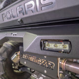 DRT Polaris 2024+ Xpedition Rear Bumper