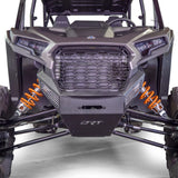 DRT Polaris RZR 2024+ XP 1000/4 Front Winch Bumper