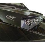 DRT RZR Pro XP / Pro R / Turbo R 2020+ Pro Series V2.0 Hood Scoop - Black