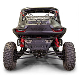 DRT Segway 2022+ Villain SX10/W Tire Carrier / Adventure Rack