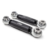 DRT Segway 2022+ Villain SX10/W Billet Aluminum Hex Bar Adjustable Sway Bar Link Kit (M12)