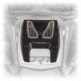 DRT Can-Am 2024+ Maverick R High Impact ABS Hood Scoop