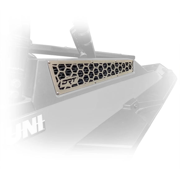 DRT RZR XP 1000 2014+ Air Intake Vent Grill