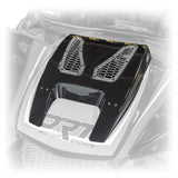 DRT Can-Am 2024+ Maverick R High Impact ABS Hood Scoop