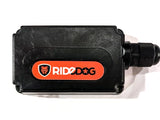 Ride Dog Anti-Theft Device