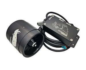 Razorback Technology Razorback Belt Cooling Fan Kit