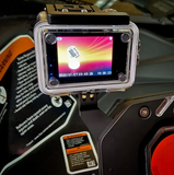 Evotech Synergy GoPro Mount