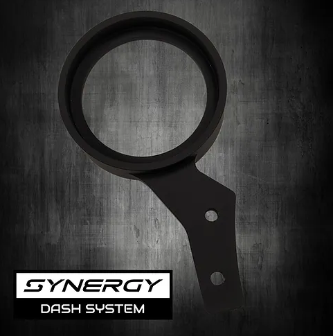 Evotech Synergy 2 Inch Gauge Mount