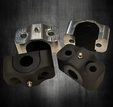 Evotech Advanced Rear Sway Bar Bushings and Brackets