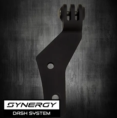 Evotech Synergy GoPro Mount