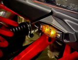 Evotech Can Am X3 Marker Lights