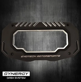 Evotech 2020 Can Am Synergy Dash Bezel