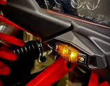 Evotech Can Am X3 Marker Lights