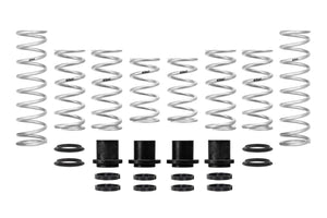 2016 RZR XP 4 Turbo PRO-UTV - Stage 2 Performance Spring System (Set of 8 Springs) By Eibach